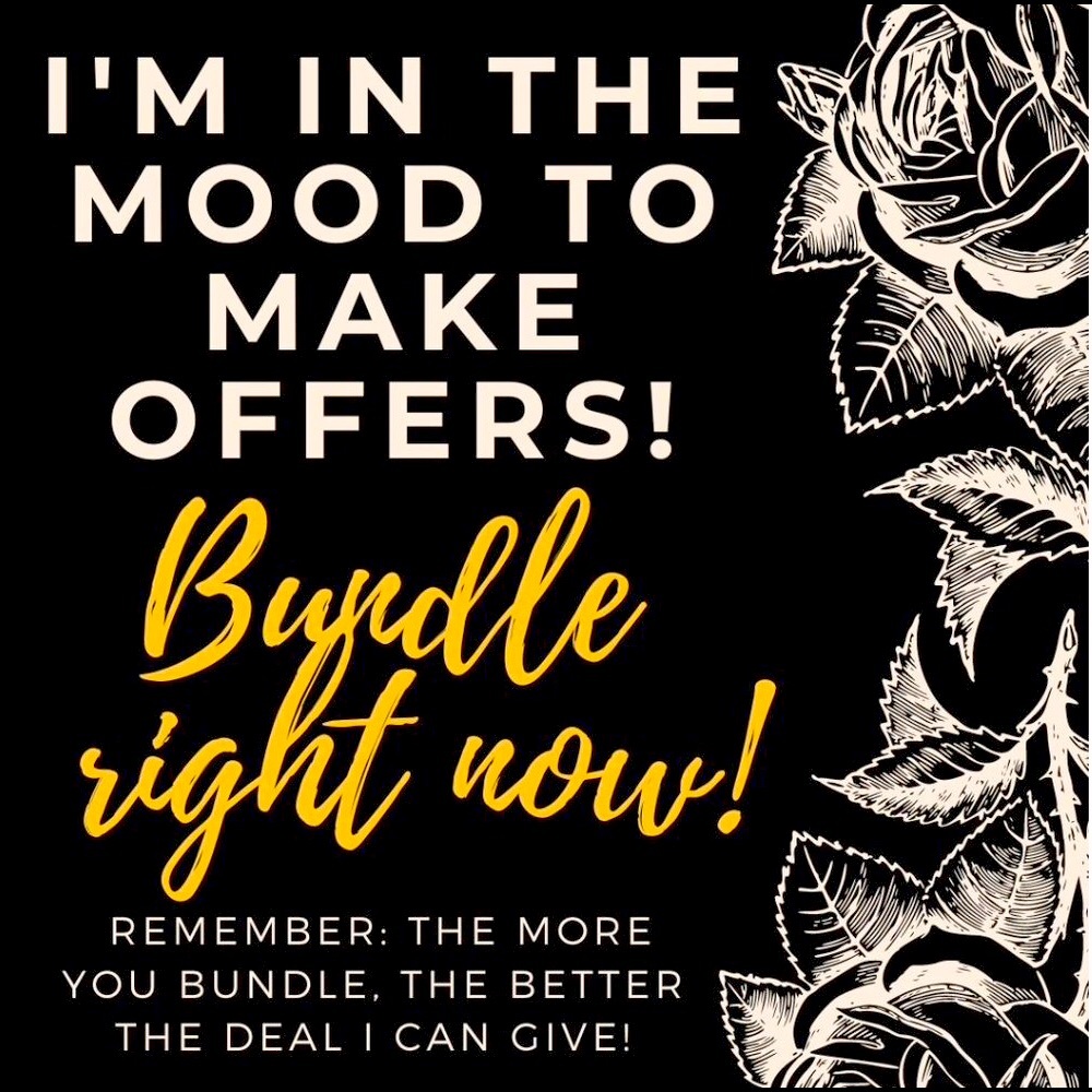 MAKE ME SOM OFFERS